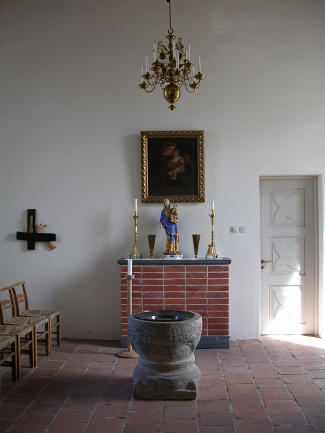 Hammarlövs kyrka