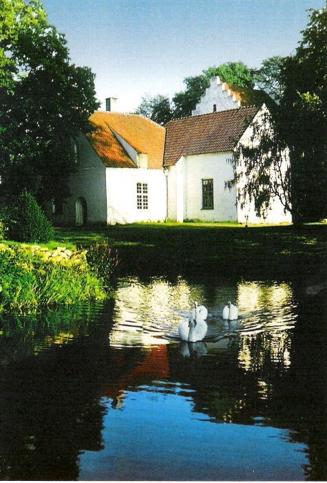 Trolle-Ljungby kyrka