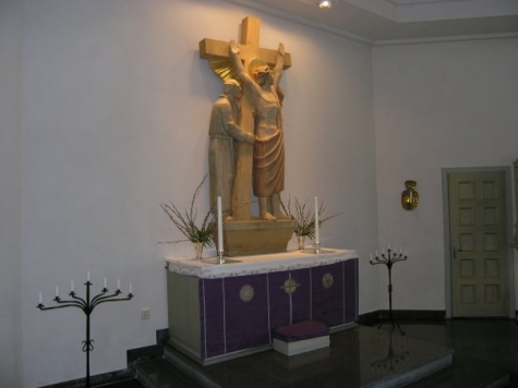 Sättna kyrka
