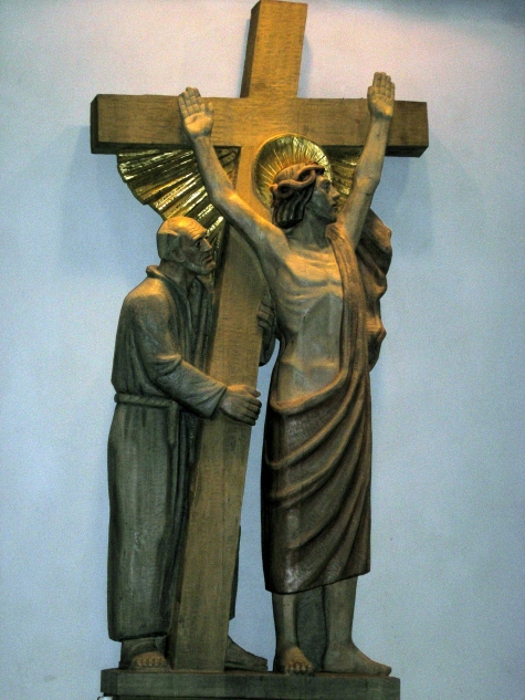 Sättna kyrka