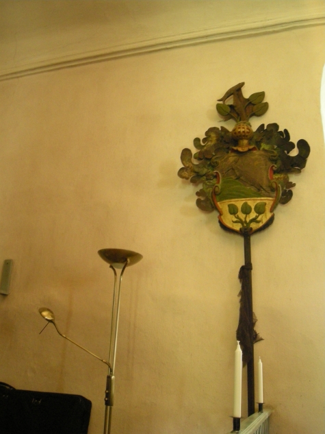 Torsvi kyrka