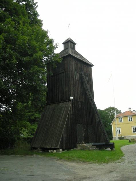 Torsvi kyrka