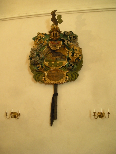 Torsvi kyrka