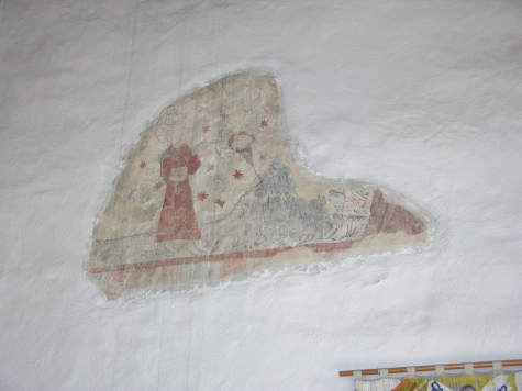 Ödeshögs kyrka