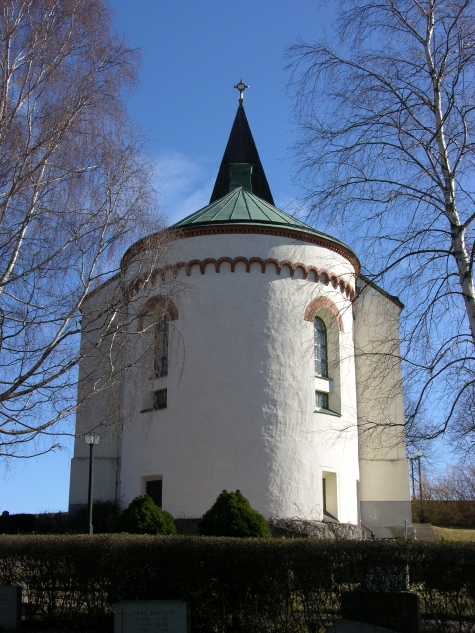 Ödeshögs kyrka