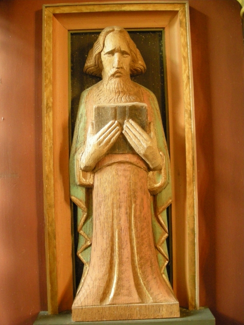 Marums kyrka