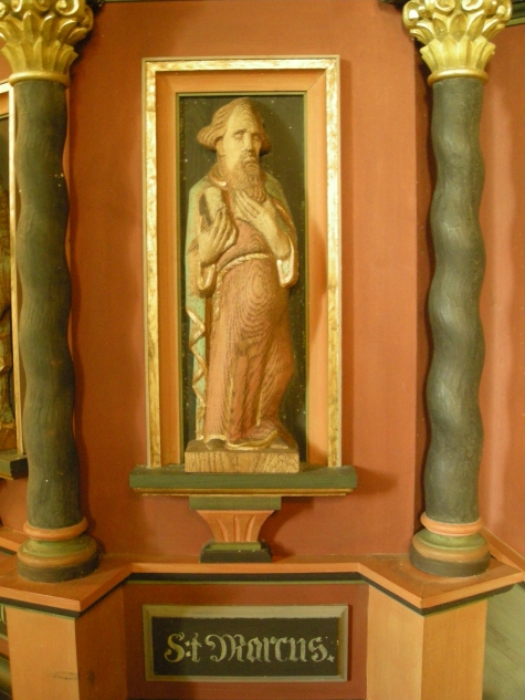 Marums kyrka