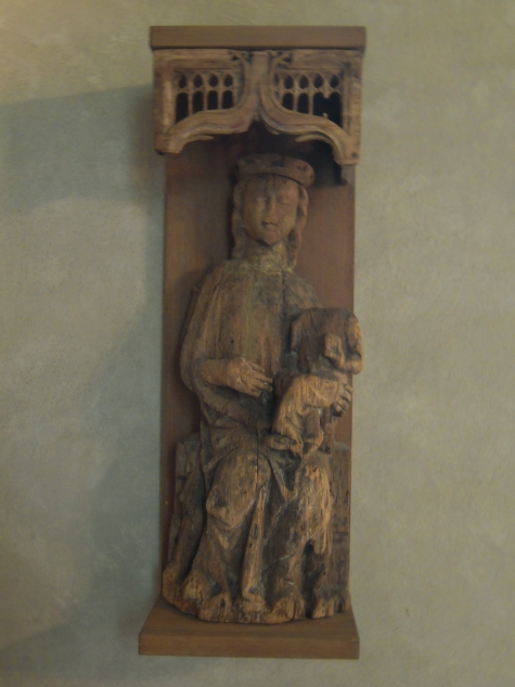 Marums kyrka