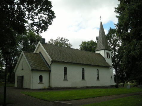 Marums kyrka