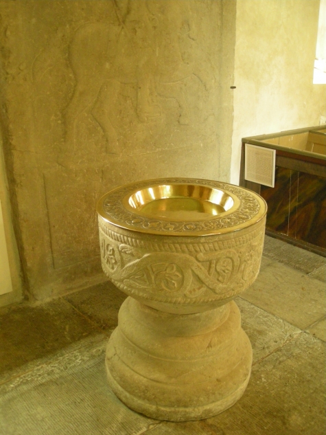 Marums kyrka