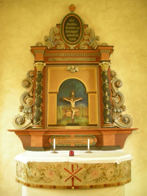 Marums kyrka