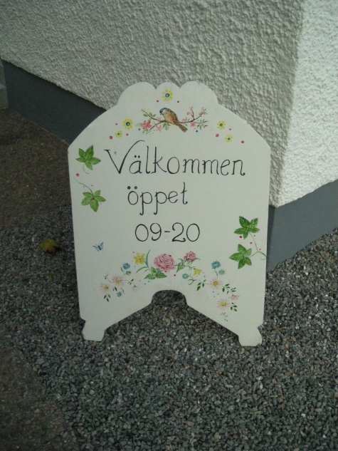Bergs kyrka