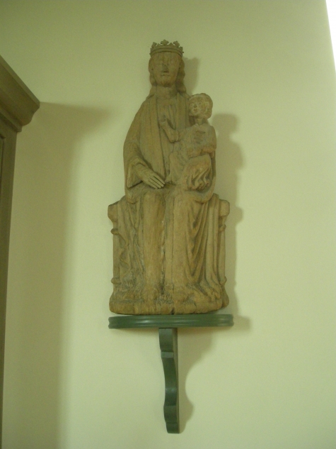 Bergs kyrka