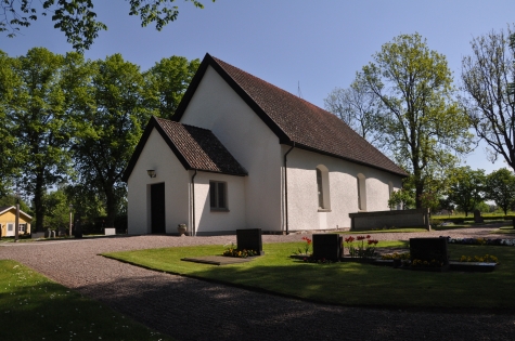 Vads kyrka