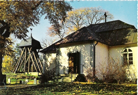 Torö kyrka
