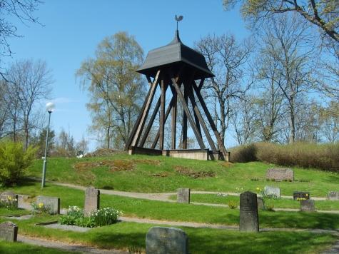 Torö kyrka