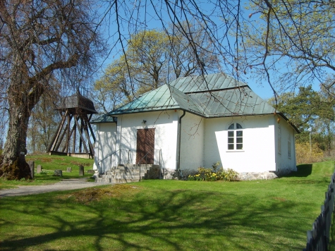 Torö kyrka