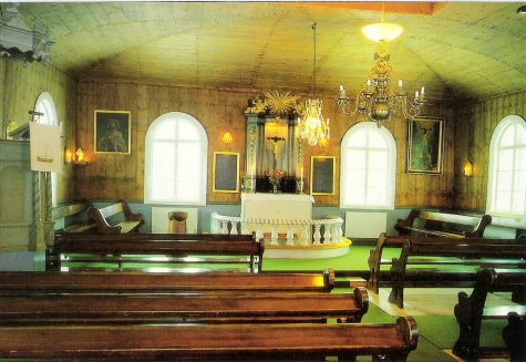 Torö kyrka