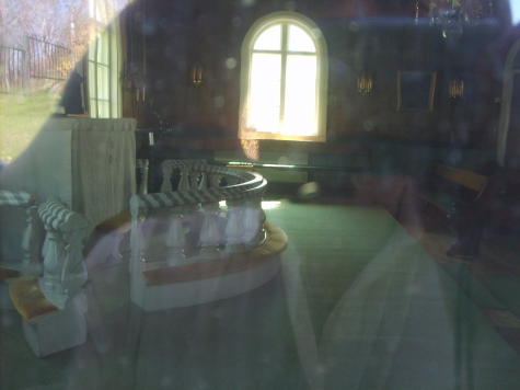 Torö kyrka
