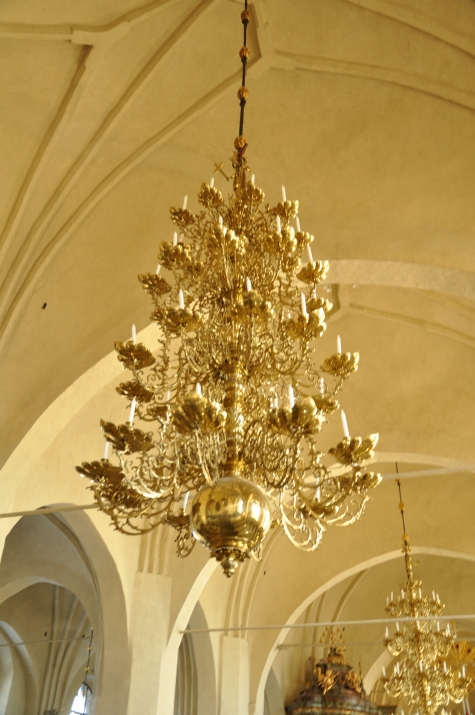 Heliga Trefaldighets kyrka