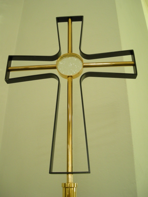 Kung karls kyrka