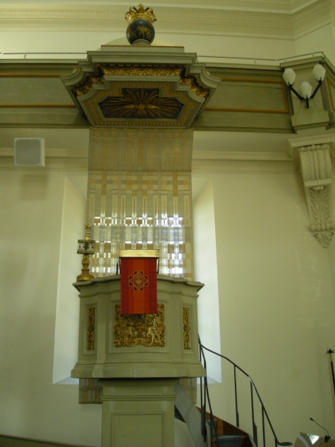 Kung karls kyrka
