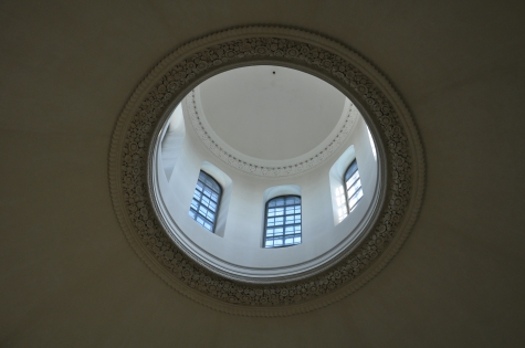 Kung karls kyrka
