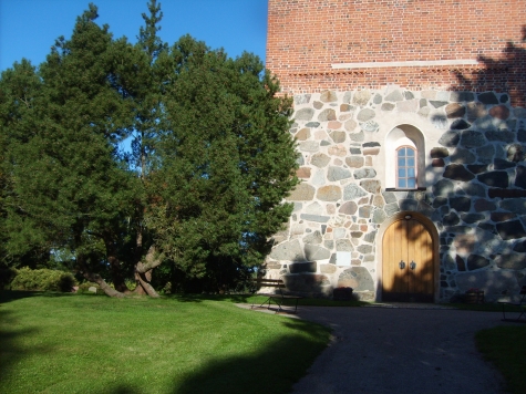 Björksta kyrka