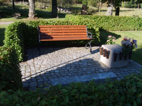 Tortuna kyrka