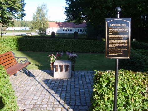 Tortuna kyrka