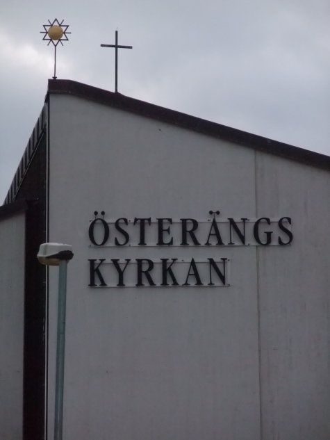 Österängskyrkan