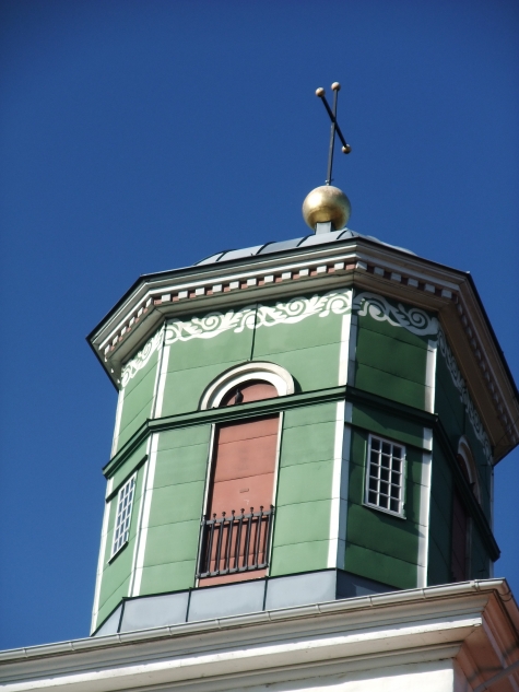 Resmo kyrka