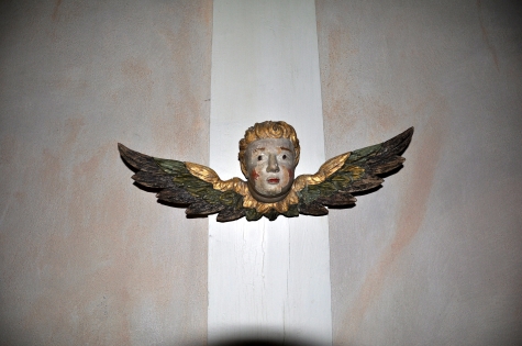Korsberga kyrka