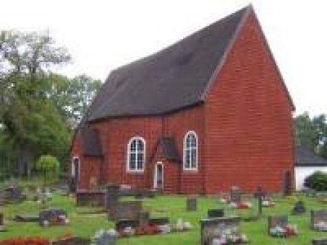 Näshults kyrka