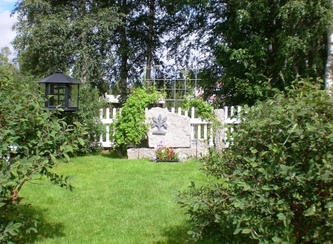 ängersjö ängersjö