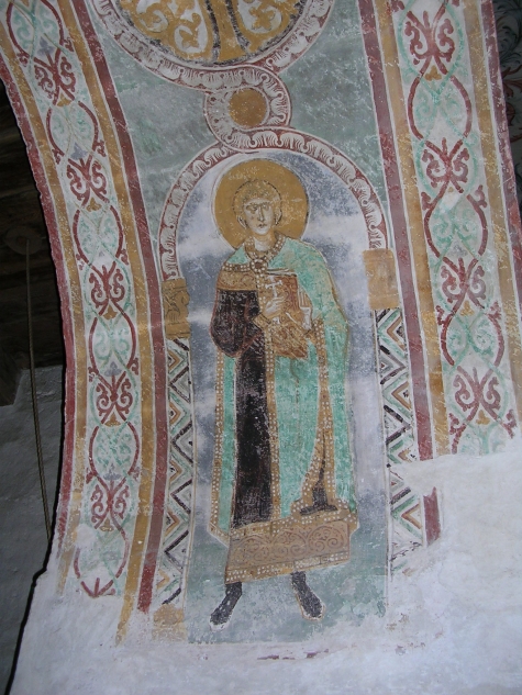 Garde kyrka