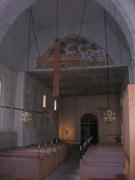 Garde kyrka