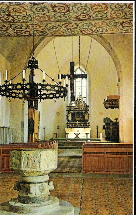 Garde kyrka