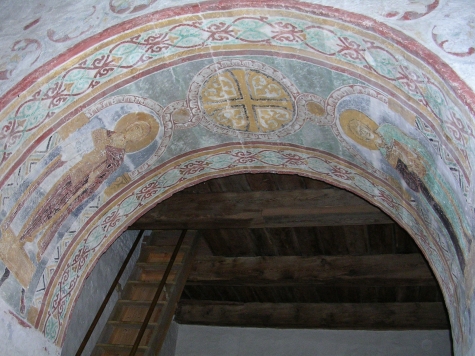 Garde kyrka