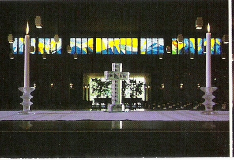 Tumba kyrka