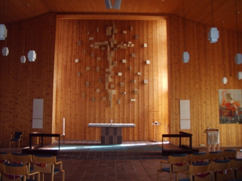 Tumba kyrka