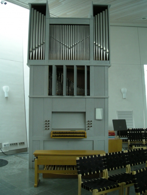 Ljusets kyrka