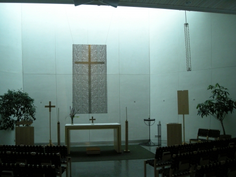 Ljusets kyrka