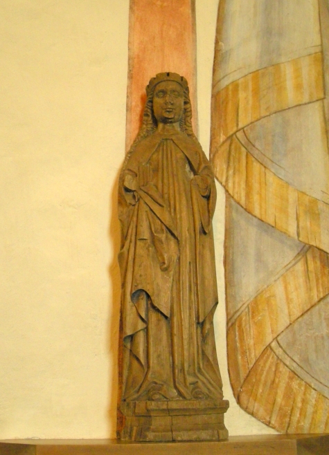 Hacksta kyrka
