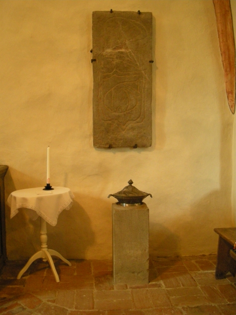 Hacksta kyrka