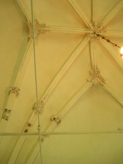 Hacksta kyrka