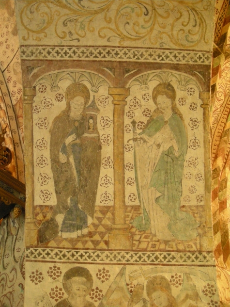 Löts kyrka