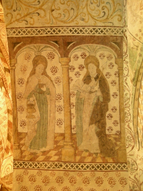 Löts kyrka