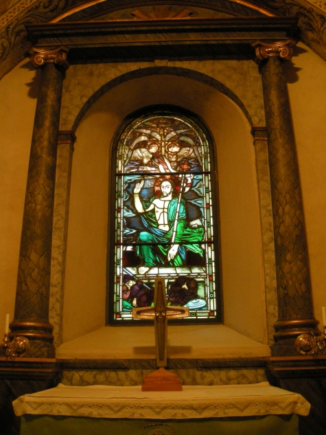 Löts kyrka
