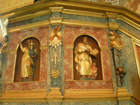 Löts kyrka